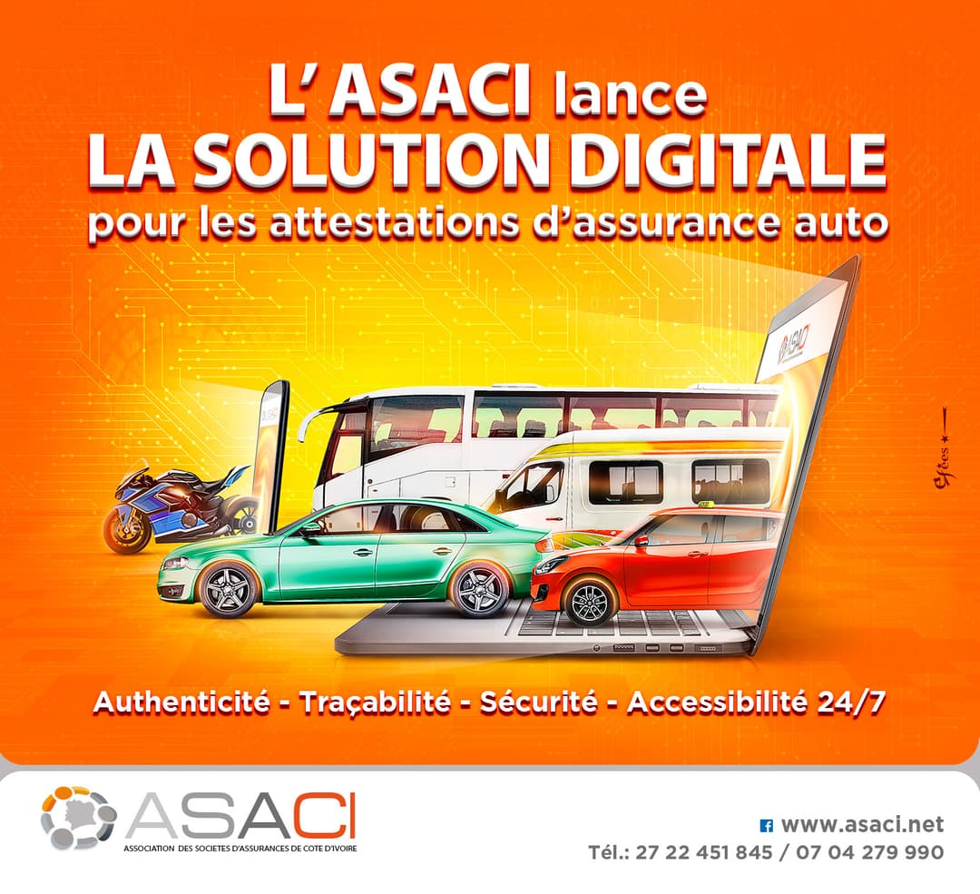 Digitalisation de l'assurance automobile